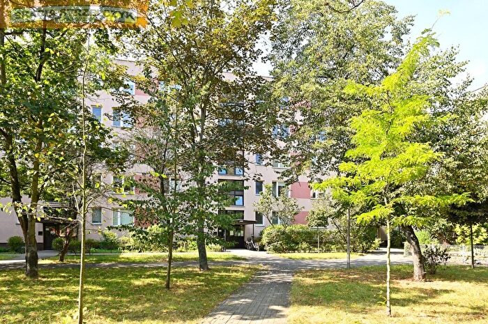 Mieszkanie 3-pokojowe na sprzedaż, Warszawa – Urle