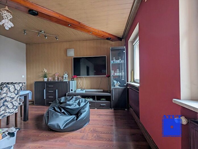 Mieszkanie 4-pokojowe na sprzedaż, Gliwice – lutycka