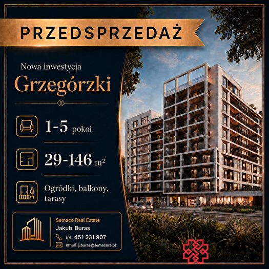Tu Mieszkania Domy - 2