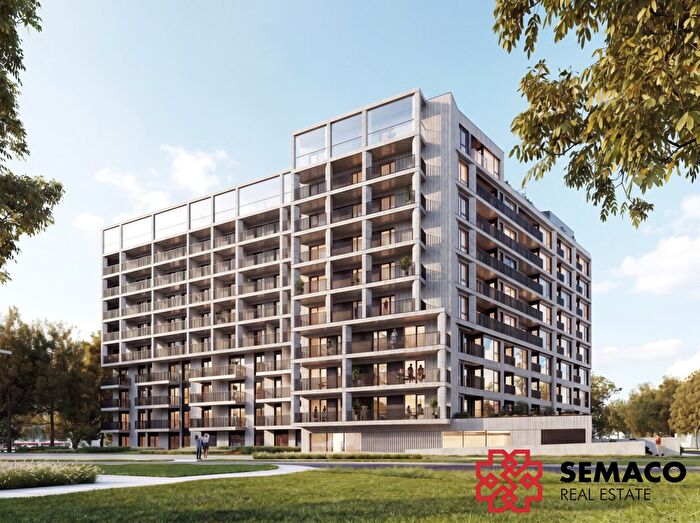 Mieszkanie 4-pokojowe na sprzedaż, Kraków – Kazimierza Kordylewskiego