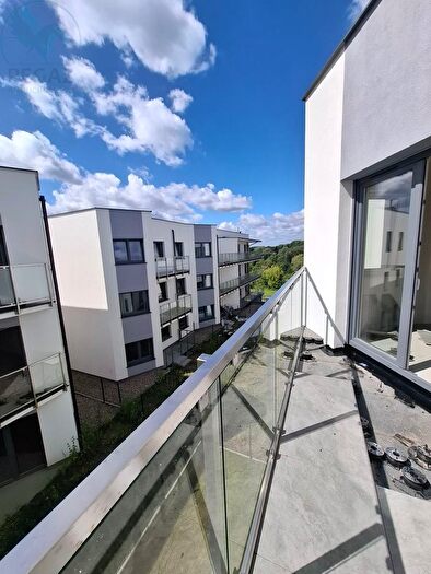 Mieszkanie 2-pokojowe na sprzedaż, Poznań – Starołęcka