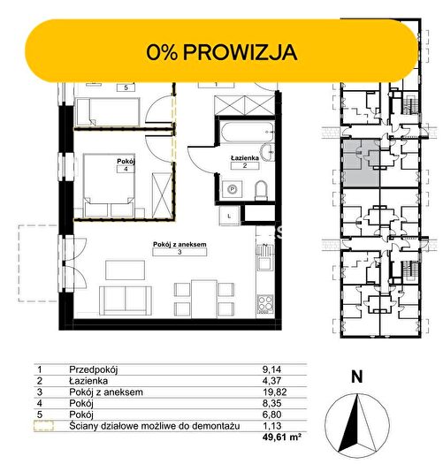 Tu Mieszkania Domy - 3