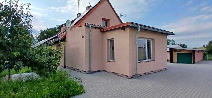 Dom 3-pokojowy na sprzedaż, Gisiel