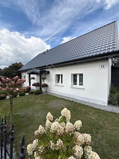 Dom 4-pokojowy na sprzedaż, Radomierowice