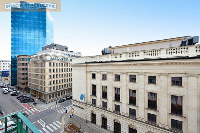 Mieszkanie 1-pokojowe do wynajęcia, Warszawa – Jasna