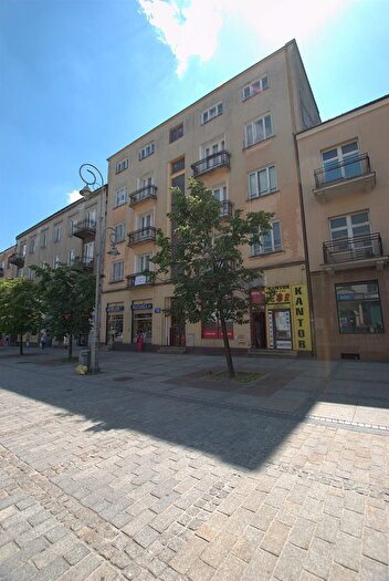 Dom 20-pokojowy na sprzedaż, Kielce