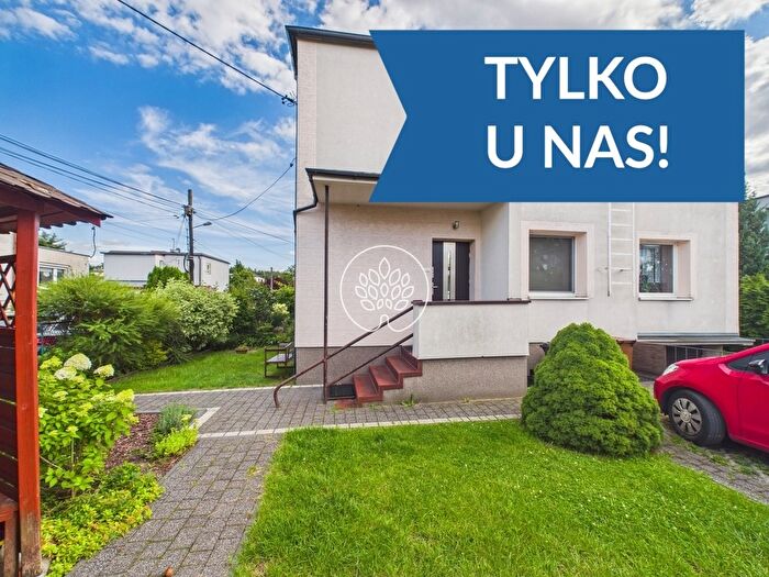 Dom 5-pokojowy na sprzedaż, Bydgoszcz