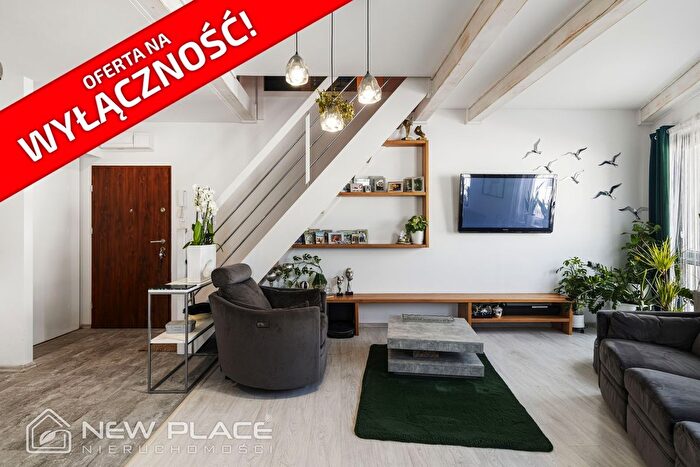 Mieszkanie 3-pokojowe na sprzedaż, Wrocław – Węgliniecka