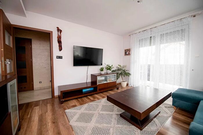Mieszkanie 2-pokojowe na sprzedaż, Wrocław – Drohobycka