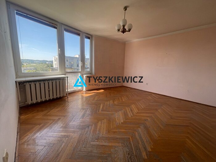 Mieszkanie 3-pokojowe na sprzedaż, Gdańsk – Śląska