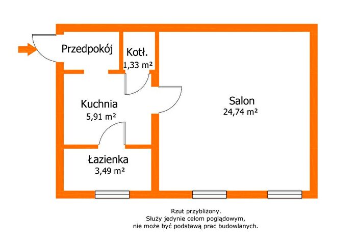 Tu Mieszkania Domy - 3