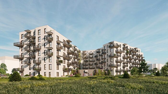 Mieszkanie 2-pokojowe na sprzedaż, Rzeszów – Strażacka