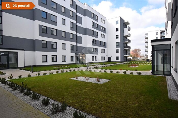 Mieszkanie 3-pokojowe na sprzedaż, Bydgoszcz