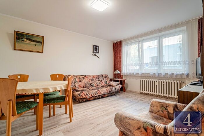 Mieszkanie 2-pokojowe na sprzedaż, Tarnów – Rogoyskiego