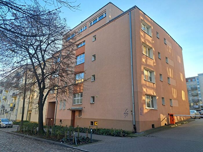 Mieszkanie 1-pokojowe na sprzedaż, Poznań
