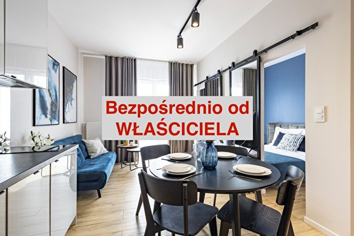 Mieszkanie 2-pokojowe na sprzedaż, Kraków – Rakowicka
