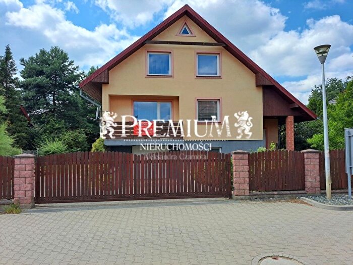 Dom 5-pokojowy na sprzedaż, Kiełczów