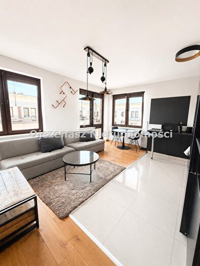 Mieszkanie 4-pokojowe na sprzedaż, Bydgoszcz