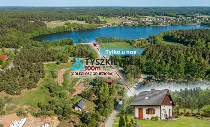 Dom 3-pokojowy na sprzedaż, Ciemno