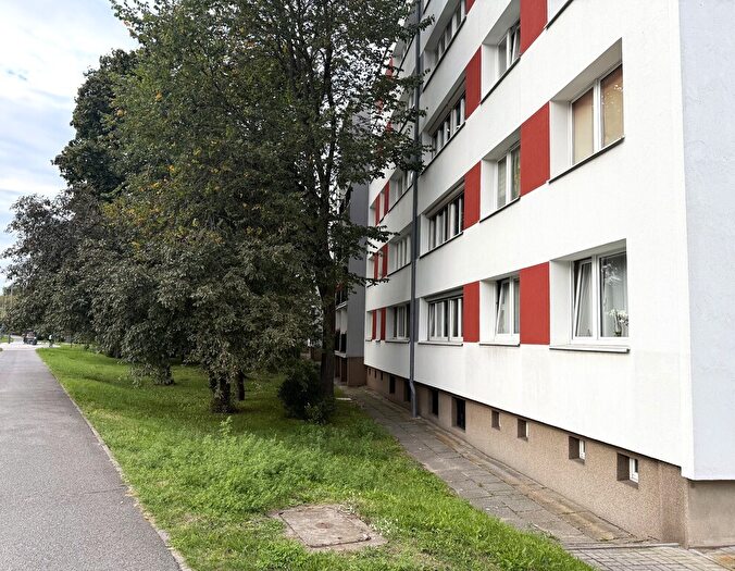 Mieszkanie 3-pokojowe na sprzedaż, Poznań – os. Oświecenia