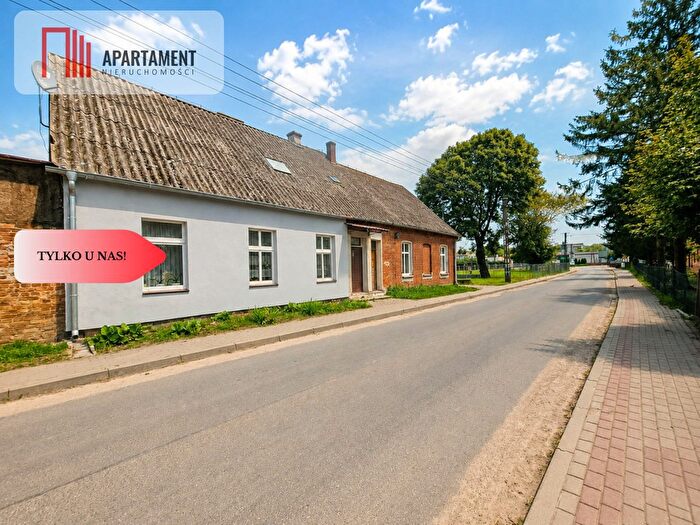 Mieszkanie 3-pokojowe na sprzedaż, Wałdyki