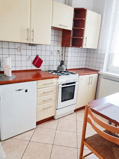 Mieszkanie 1-pokojowe do wynajęcia, Bydgoszcz