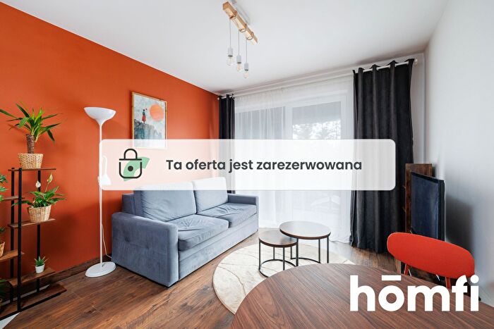 Mieszkanie 2-pokojowe na sprzedaż, Skawina – Lipowa