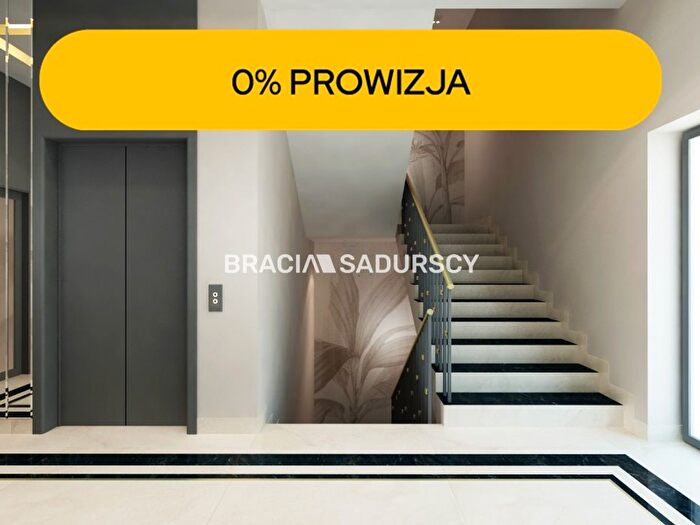 Mieszkanie 2-pokojowe na sprzedaż, Kraków – Grzegórzki