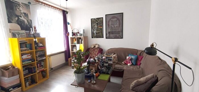 Mieszkanie 2-pokojowe na sprzedaż, Gliwice – Władysława Sikorskiego