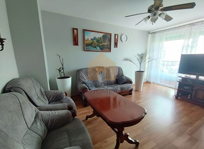 Mieszkanie 3-pokojowe na sprzedaż, Legnica