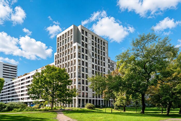 Mieszkanie 2-pokojowe na sprzedaż, Warszawa – Pokorna