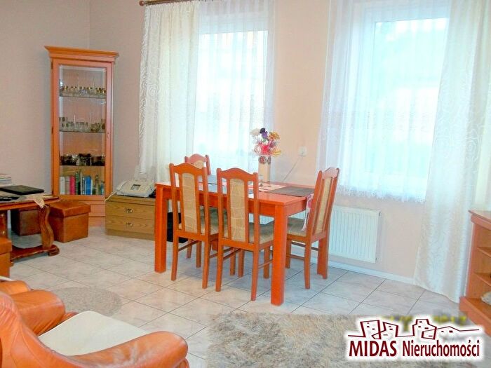 Mieszkanie 4-pokojowe na sprzedaż, Włocławek
