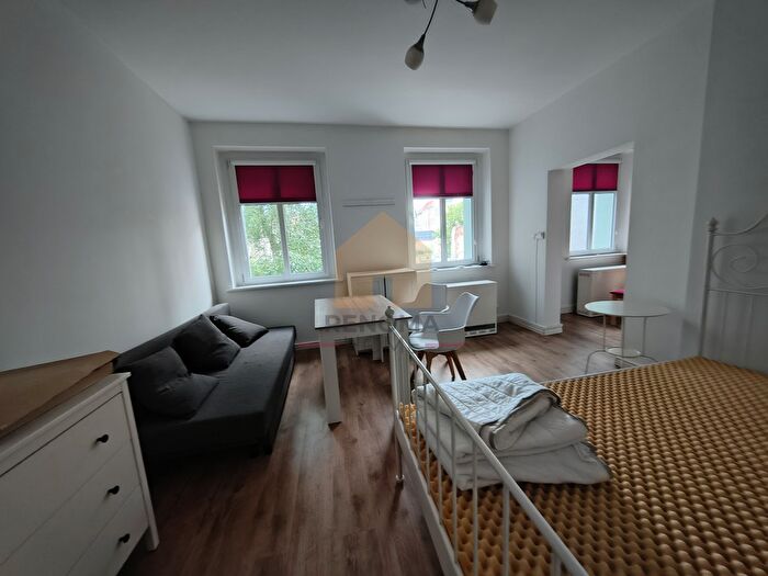 Mieszkanie 1-pokojowe na sprzedaż, Świdnica
