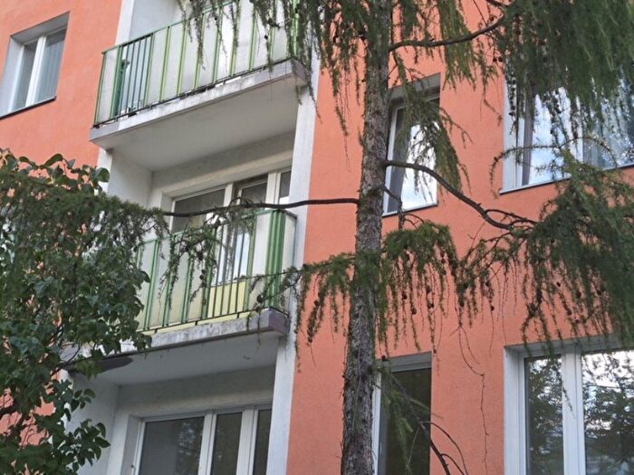 Mieszkanie 2-pokojowe na sprzedaż, Warszawa – Pabla Nerudy