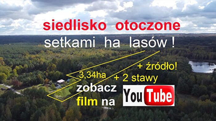 Dom 2-pokojowy na sprzedaż, Ruda Godowska