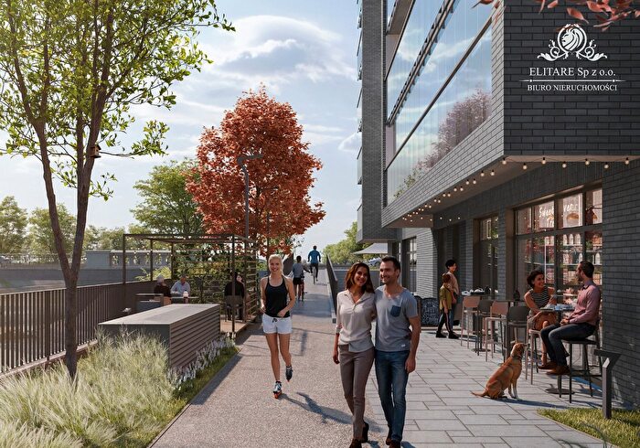 Mieszkanie 2-pokojowe na sprzedaż, Wrocław