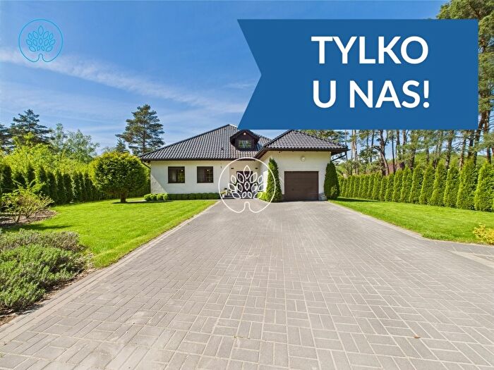 Dom 4-pokojowy na sprzedaż, Lisi Ogon