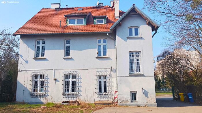 Mieszkanie 2-pokojowe do wynajęcia, Wrocław – Semaforowa