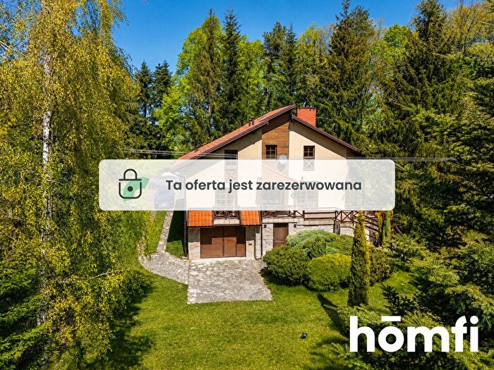 Dom 8-pokojowy na sprzedaż, Gruszów