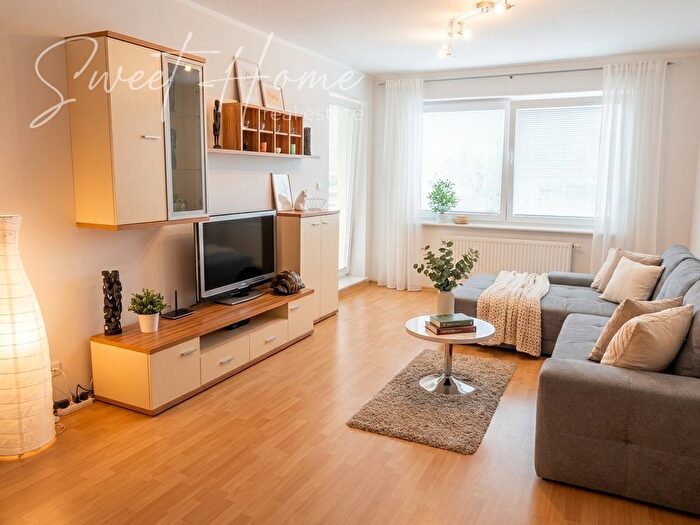 Mieszkanie 3-pokojowe na sprzedaż, Gdynia – Parkowa