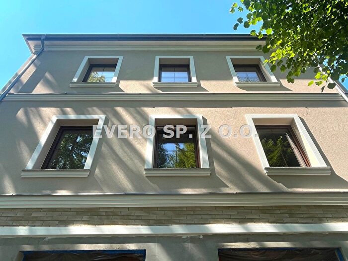 Mieszkanie 1-pokojowe na sprzedaż, Jelenia Góra – Krośnieńska