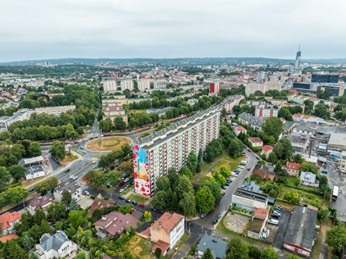 Mieszkanie 3-pokojowe na sprzedaż, Rzeszów – Warszawska