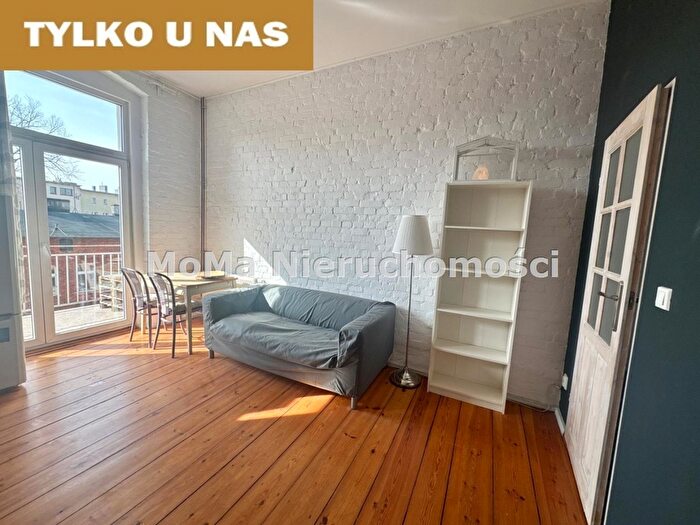 Mieszkanie 4-pokojowe na sprzedaż, Bydgoszcz
