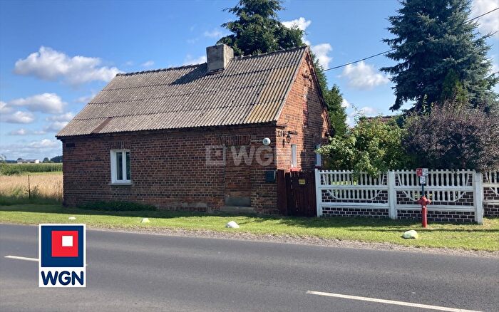 Dom 2-pokojowy na sprzedaż, Radłów