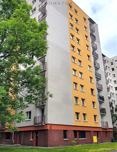 Mieszkanie 2-pokojowe na sprzedaż, Katowice – Generała Władysława Sikorskiego