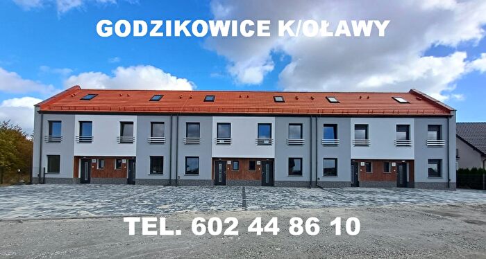 Mieszkanie 5-pokojowe na sprzedaż, Oława