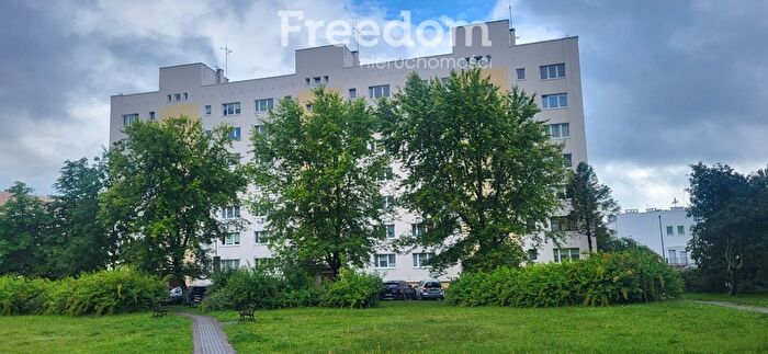 Mieszkanie 1-pokojowe na sprzedaż, Słupsk