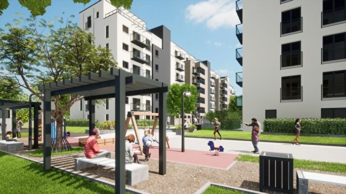 Mieszkanie 3-pokojowe na sprzedaż, Rzeszów – Wieniawskiego
