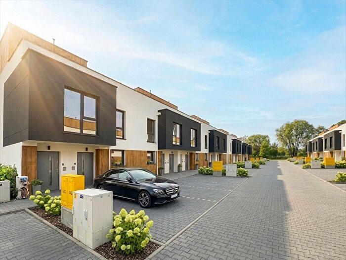 Mieszkanie 3-pokojowe na sprzedaż, Rzeszów – Lwowska