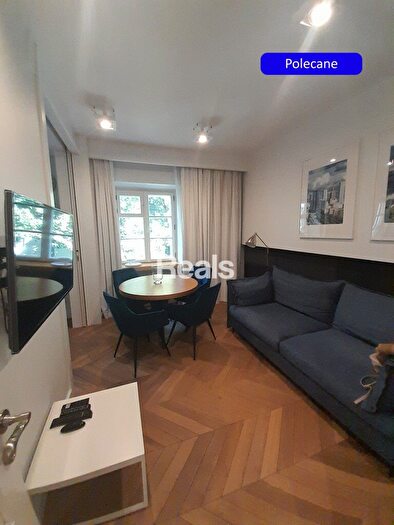Mieszkanie 3-pokojowe do wynajęcia, Warszawa – Mostowa